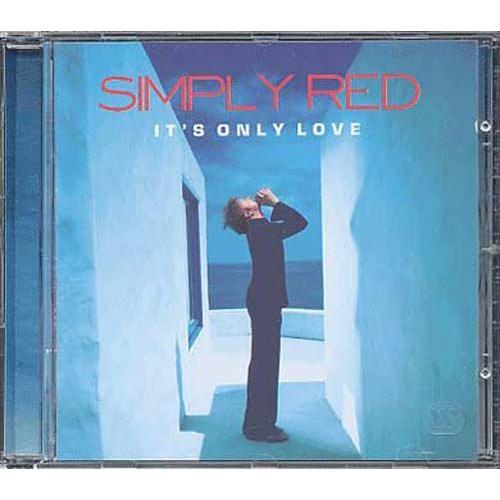 It's Only Love - Best Of - Simply Red