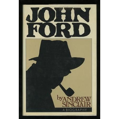 John Ford   de andrew sinclair 