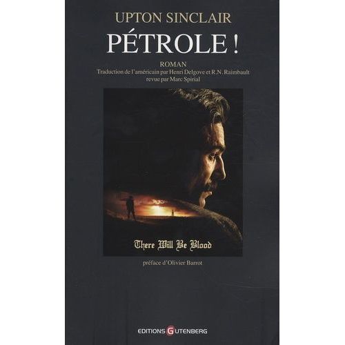 Ptrole !    Format Beau livre 