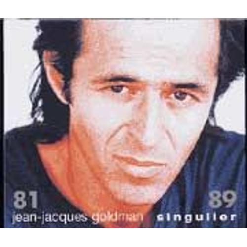 Singulier - Jean-Jacques Goldman