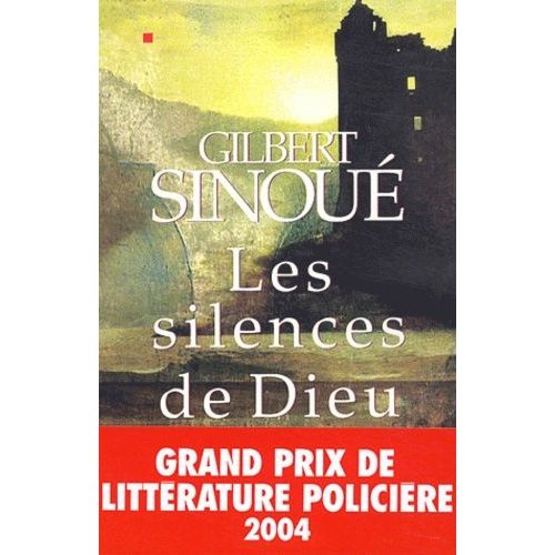 Les Silences De Dieu    Format Broch 