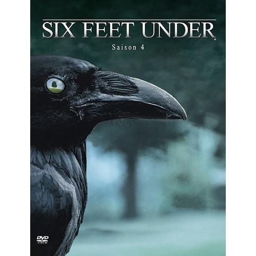 Six Feet Under - Saison 4 de Michael Cuesta