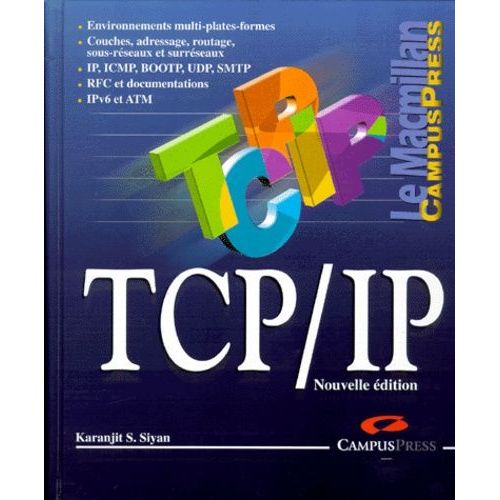 Tcp/Ip    Format Reli 