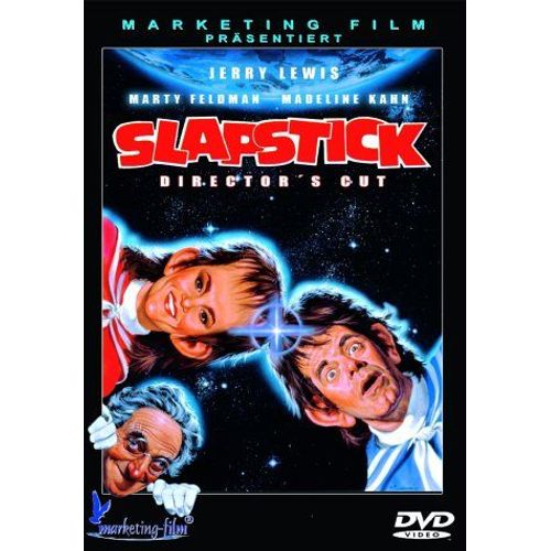 Slapstick Director's Cut de Paul, Steven