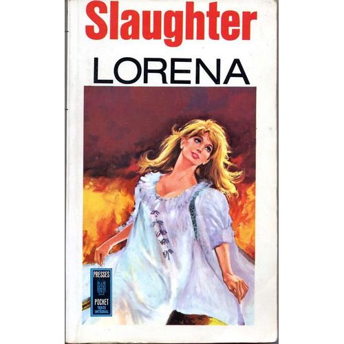 Lorena   de Slaught  Format Broch 