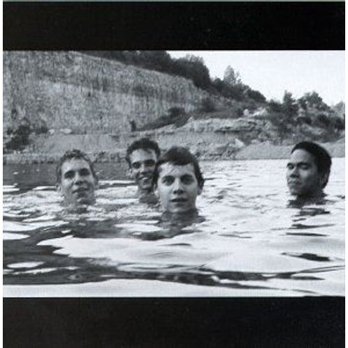 Spiderland - Slint