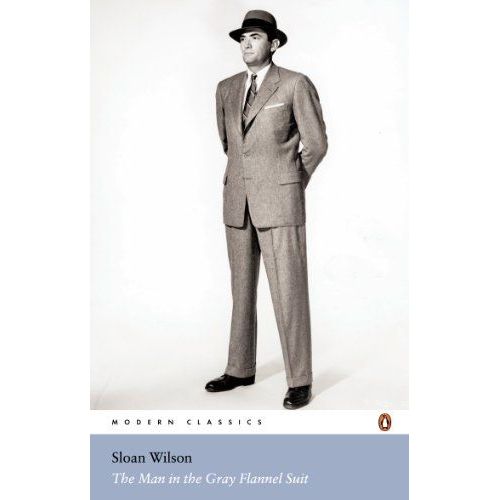 The Man In The Gray Flannel Suit    Format Broch 