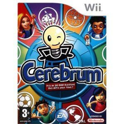 Cerebrum Wii