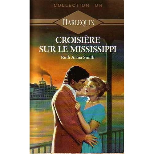 Croisire Sur Mississippi   de Smith, Ruth Alana  Format Poche 
