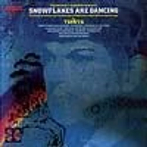 Snowflakes Are Dancing - Tomita
