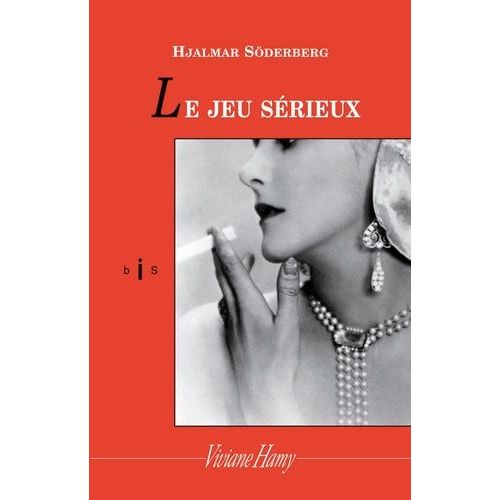 Le Jeu Srieux    Format Poche 