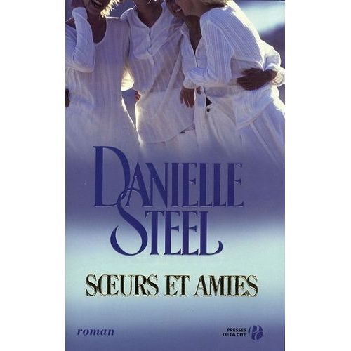 Soeurs Et Amies    Format Grand Format 
