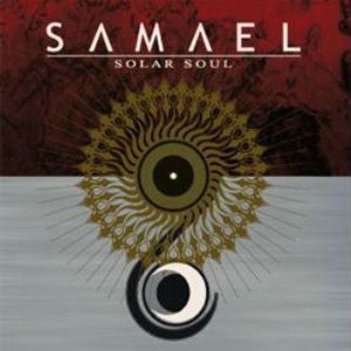 Solar Soul - Samael