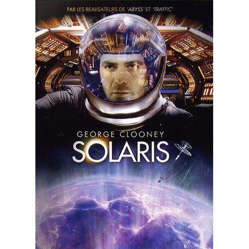 Solaris de Steven Soderbergh
