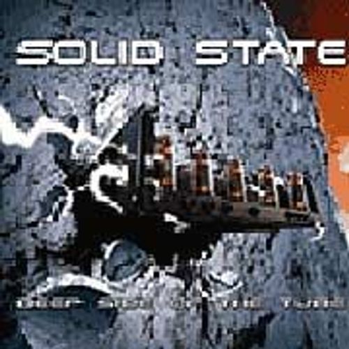 Deep Side Of The Tube - Solid State