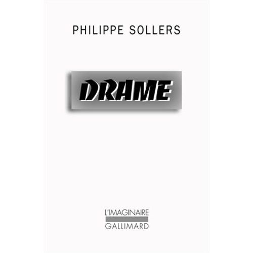 Drame    Format Poche 