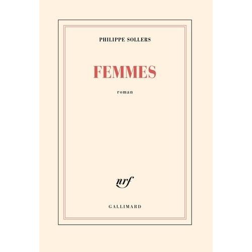 Femmes    Format Grand Format 