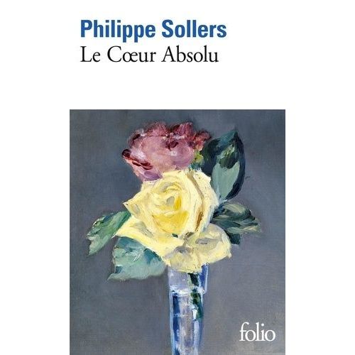 Le Coeur Absolu    Format Poche 