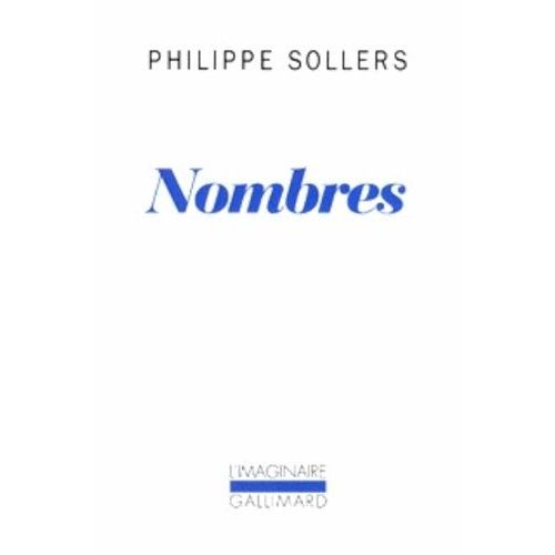 Nombres    Format Poche 