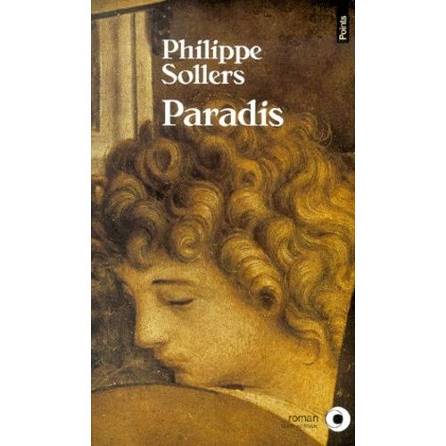 Paradis    Format Poche 
