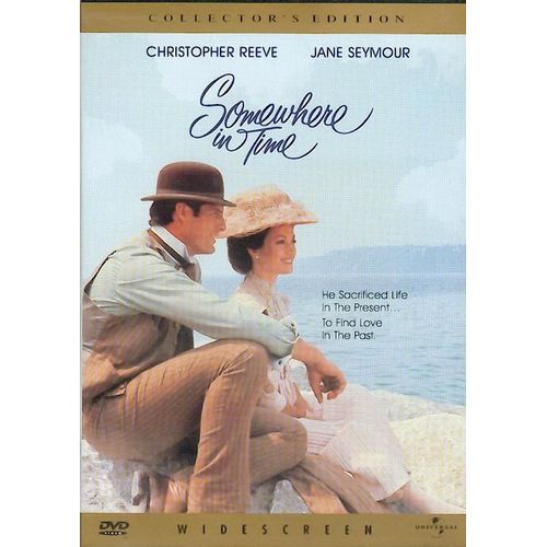 Somewhere In Time