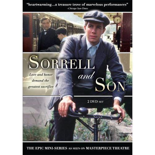 Sorrell And Son de Derek Bennett