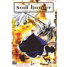 Soul hunter - vol 1 - DVD Zone 2 | Rakuten