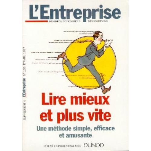 Devenir Un Lecteur Performant - Lire Plus Vite, Mieux Comprendre Et Bien Utiliser Sa Mmoire   de Soulez Bettina  Format Broch 
