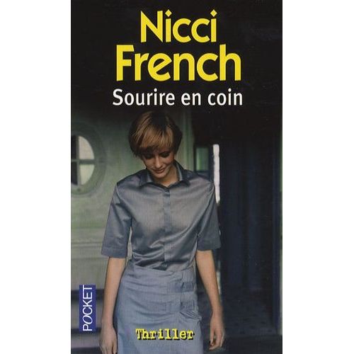 Sourire En Coin    Format Poche 