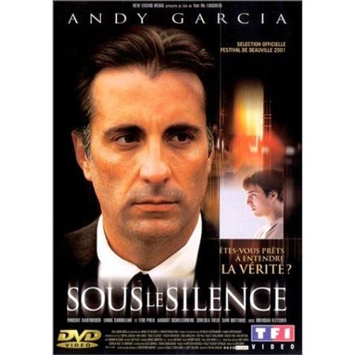 Sous Le Silence - Edition Locative de Tom Mcloughlin