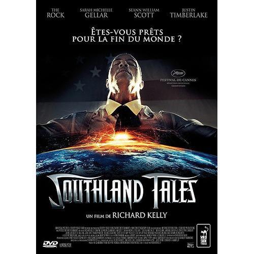 Southland Tales de Kelly Richard