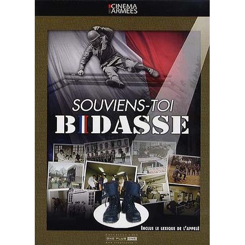 Souviens-Toi Bidasse