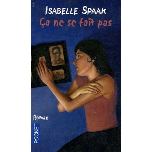Ca Ne Se Fait Pas    Format Poche 