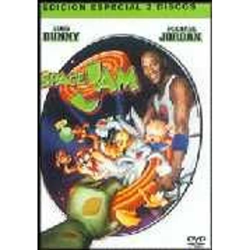 Space Jam (Ed. Especial) de Joe Pytka