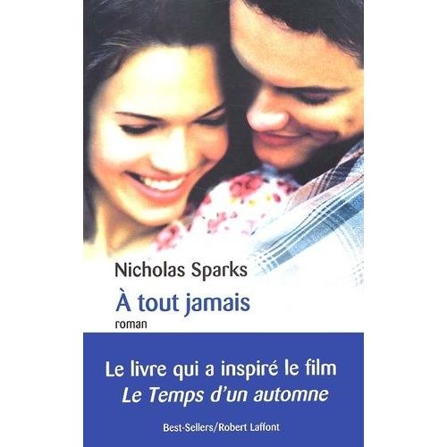 A Tout Jamais    Format Beau livre 