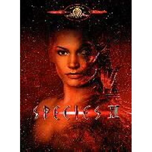 Species 2 - DVD Zone 1 | Rakuten