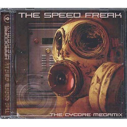 The Cycore Megamix - Speed Freak