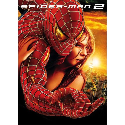 Spider-Man 2 - dition Single