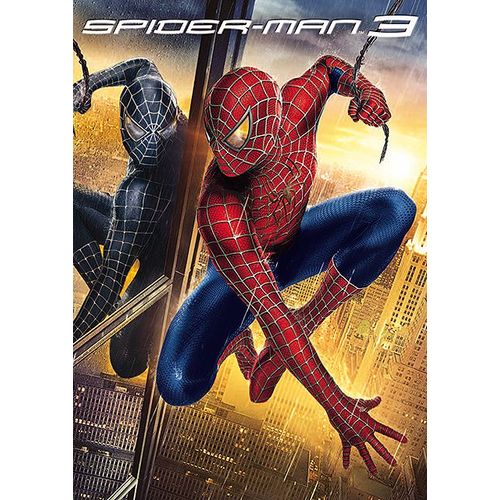 Spider-Man 3
