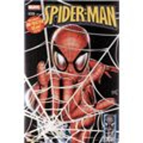 Spider-Man + Poster 2/5  N 109