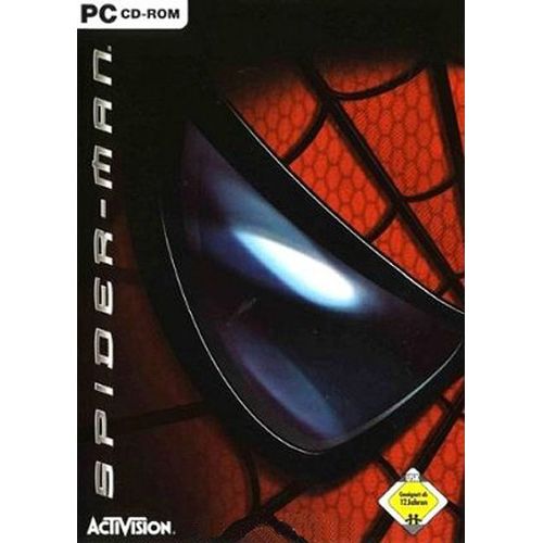 Spider-Man 2 - The Movie - Best Of Pc