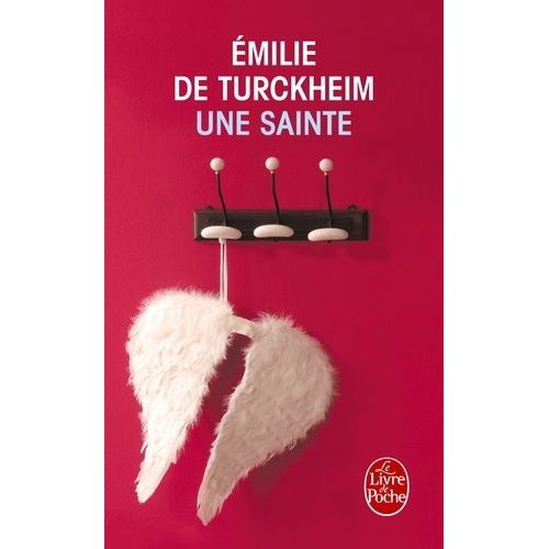 Une Sainte    Format Poche 
