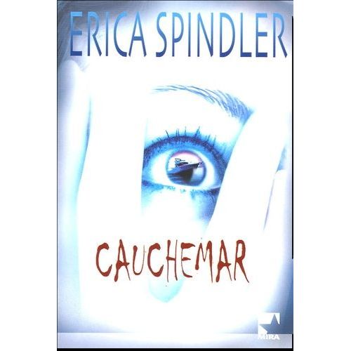 Cauchemar    Format Beau livre 