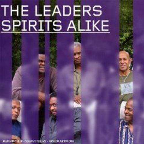 Spirits Alike - The Leaders