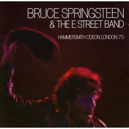 Hammersmith Odeon London 75' CD Rakuten