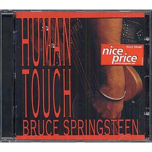 Human Touch - Springsteen, Bruce