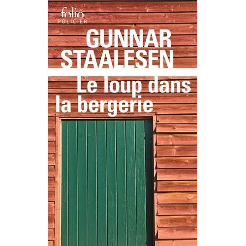 Le Loup Dans La Bergerie    Format Poche 