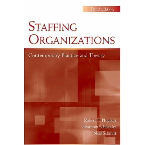 Staffing Organizations    Format Broch 