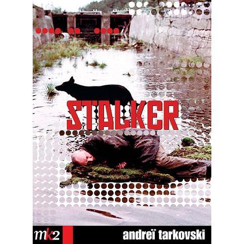Stalker de Andre Tarkovski
