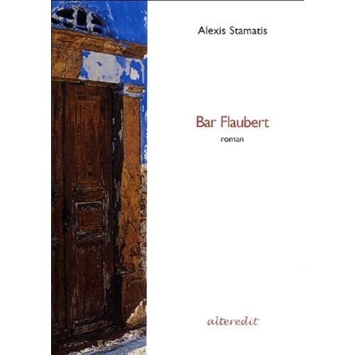Bar Flaubert    Format Grand Format 